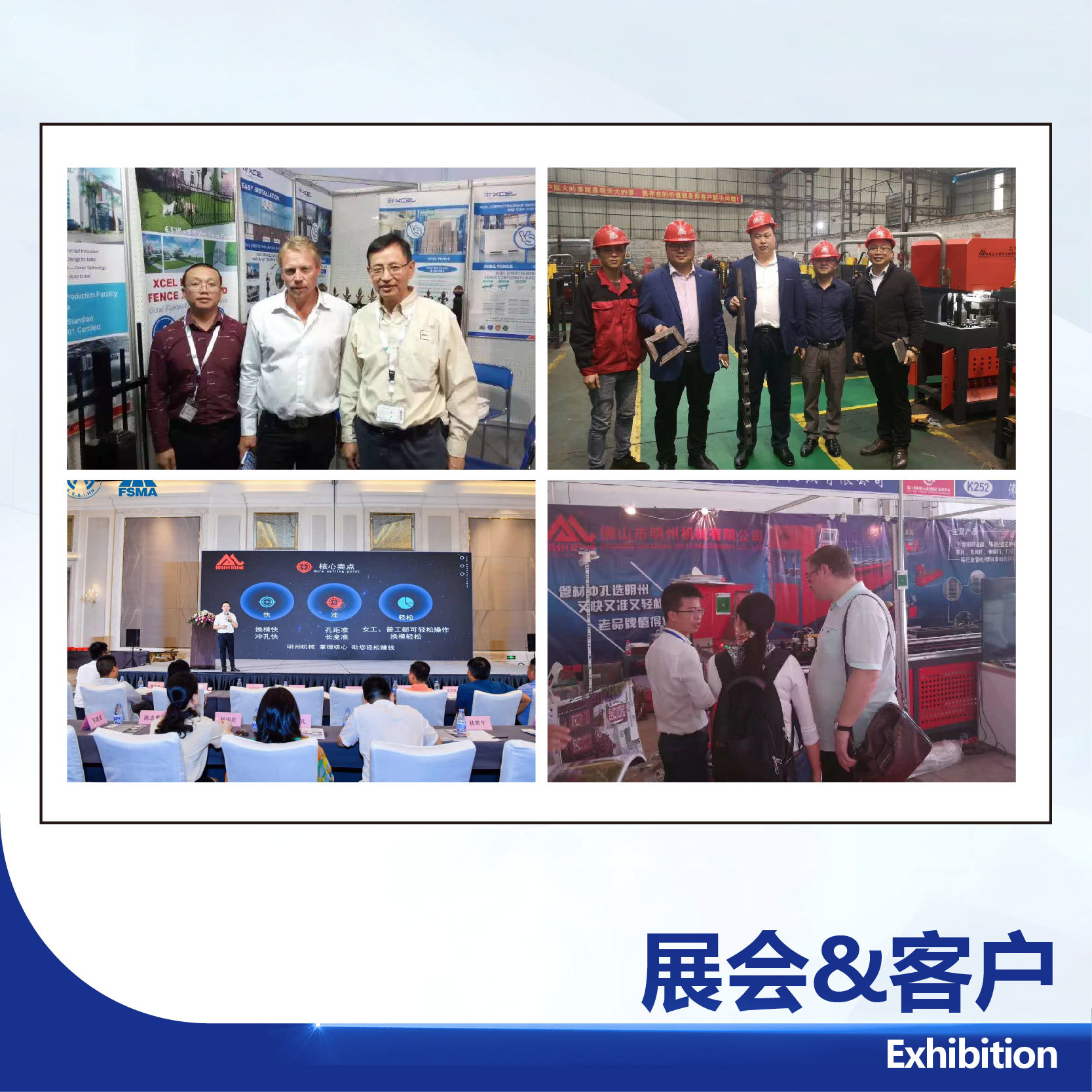 Metal Tube Laser Cutting Machine For Round Square Rectangular Pipe