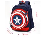 2017 Hot sale school bag backpack