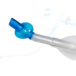 Double Lumen Endobronchial Tube Endotracheal Tube Bronchial Tube Single Lung