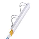 Hair Curler Foot Warmer IP54 PTC Heating Element 12-240V AC/DC
