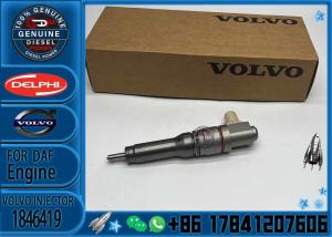 Wholesale BEBJ1A05002 original common rail injector SMART fuel injector 01905001 1905001 1846419 from china suppliers