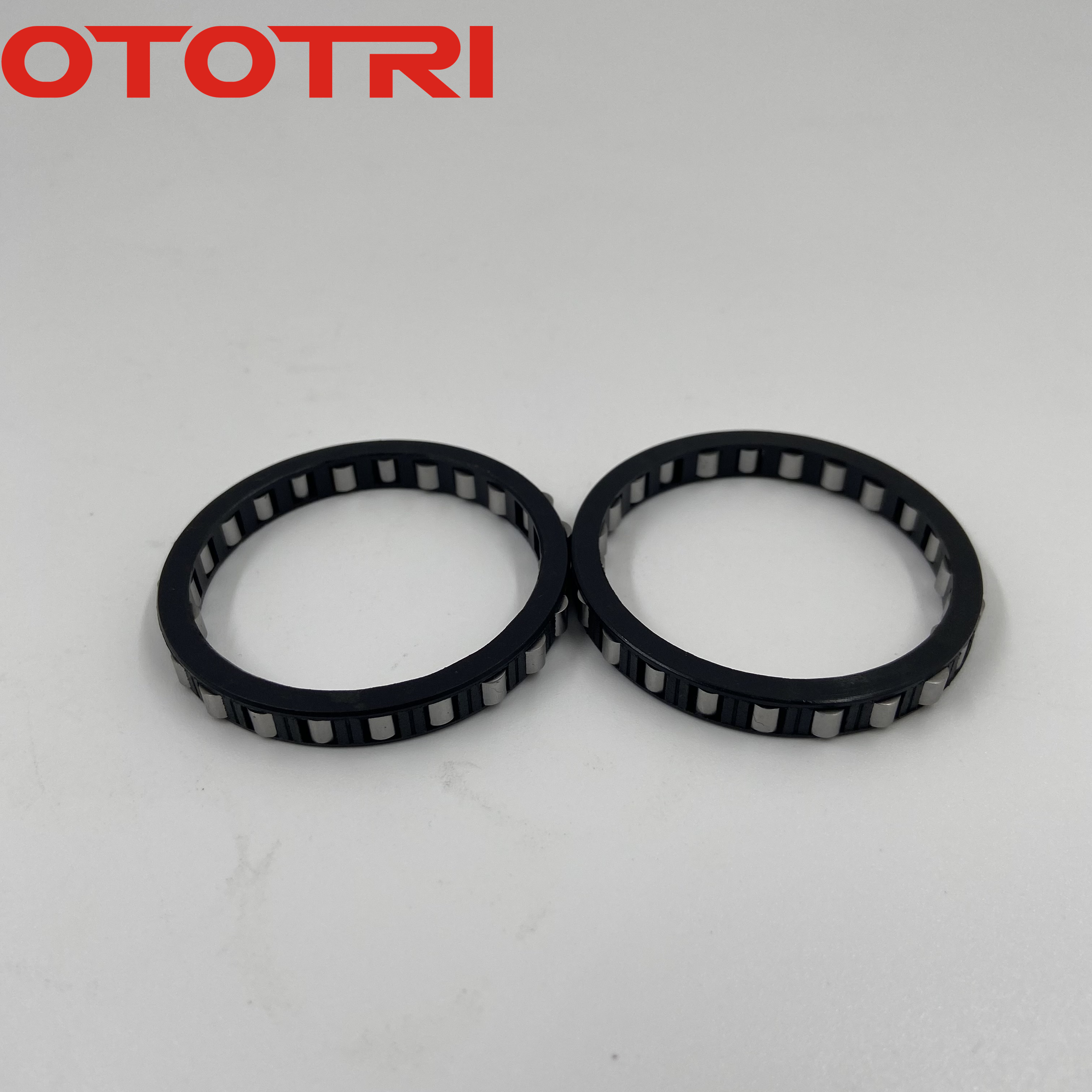 Double Row Needle Roller Cage Assembly 3KK202634 Peugeot 206 Rear Axle Bearing Replacement