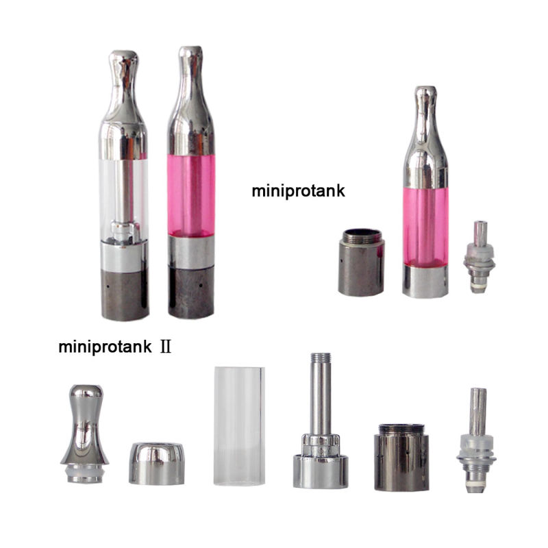 Good Vapor and Most Popular Mini Protank 2