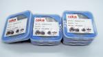 2um Metal Cutting PCD Disc High Thermal Stability Wear Resistance