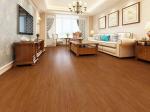 Formaldehyde Free Unilin Click SPC Core Vinyl Plank