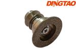 90995000 DT Xlc7000 Cutting Spare Parts Z7 Cutter Parts Wheel Assembly Grinding