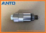 XKAY-01359 XKAY-01480 XKAY-01479 4228353 Overload Relief Valve For Hyundai