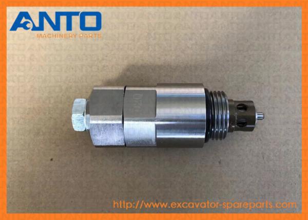 XKAY-01359 XKAY-01480 XKAY-01479 4228353 Overload Relief Valve For Hyundai