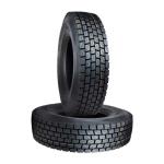 Chinses Factory Tyres All Steel Radial Truck Tyre AR819 315/80R 22.5
