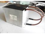 Amorphous inductor