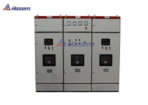 Wholesale Diesel Generator Synchronization Panel 800A 1600A 2000A 2500A 3200A 6300A from china suppliers