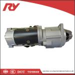Nikko Starter Motor Komatsu 600-813-3130/4410 0-23000-0060 S4D95 PC60-6