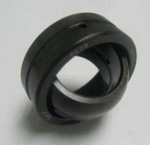 Wholesale Bore 35mm Single Row Insert Plain Ball Bearing Shield / Rubber Seal Bearings from china suppliers