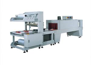 Wholesale Fully - Automatic Shrink Packaging Equipment For Square Round Bottle Pop Can from china suppliers