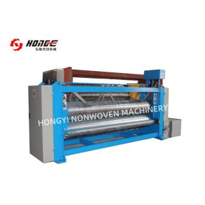 Wholesale HYTG-ISO9001 calender machine textile Professional High Capacity CE Certified from china suppliers