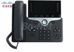Conference Video Cisco IP Phone , CP-8841-K9 8841 Cisco Voip Telephone 5 Lines