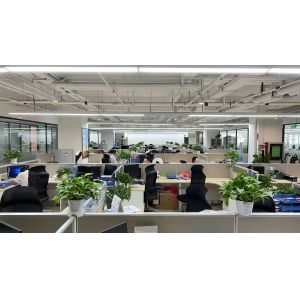 Shenzhen Bluewind Vermiculite Products Co., Ltd.