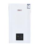 Wall Hung Gas Condensing Boiler Energy Efficiency Natural Gas Tankless Boiler