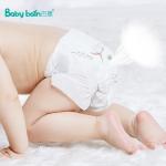 OEM Soft Cotton Training Pants Care Baby Diaper Pants A Grade