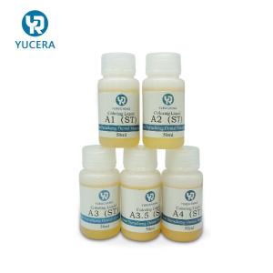Wholesale Water Base D2 D3 D4 Dental Coloring Liquid For Dental Blocks from china suppliers