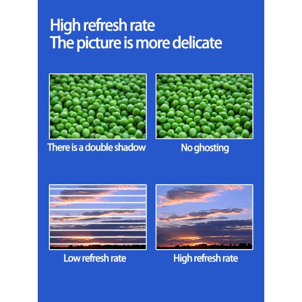 Full Color LED Soft Screen Indoor High Definition Large Screen Creative Display Curved Electronic Advertising Screen