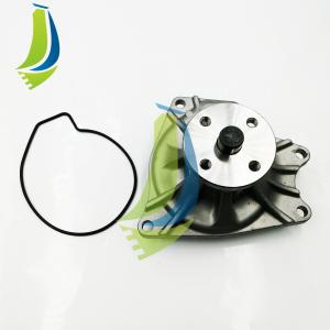 Wholesale 190-5767 Water Pump 1905767 For 307D Excavator from china suppliers