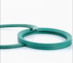 FFKM DIN 3869 ED-RING 21 Oil Gas Field Sealing Rubber O Rings Size C/S For