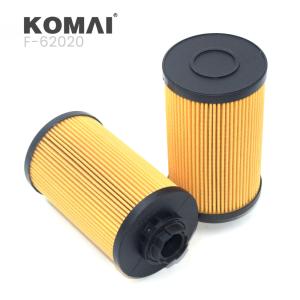 Wholesale KOMAI Diesel Fuel Filter VA32K6201020J1L SN 25123 For KOBELCO NEW HOLLAND from china suppliers