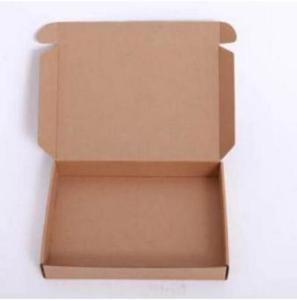 Wholesale Durable Paper Corrugated Cardboard Box Recyclable Sturdy Cardboard Boxes from china suppliers