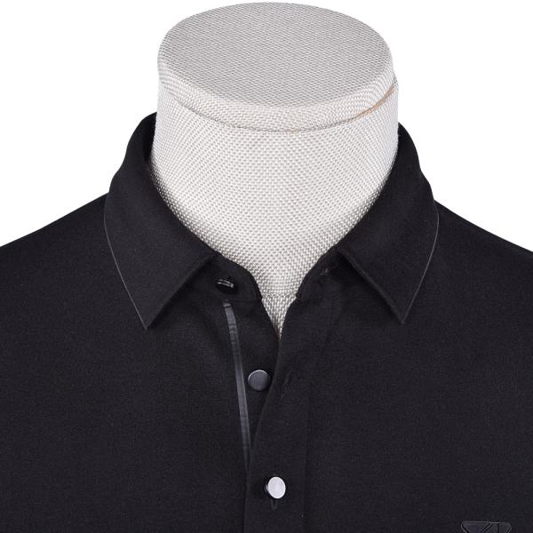 Personalized Logo Printing Original Mens T Shirts And Polo With Essential Plain Color