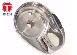 Wholesale CNC Turning Milling Machine Parts 304 Stainless Steel Marine Cruise Accessories from china suppliers