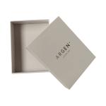 Rigid Embossing Drawer Packaging Box Paperboard Custom Recycled Shipping Boxes