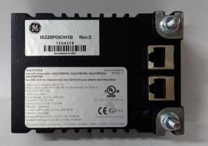 Wholesale IS220PDIOH1B GE IO PACK, DISCRETE IO MODULE from china suppliers