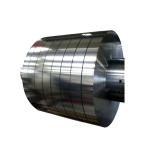 Z40g-275g/m2 0.3mm Hot DIP Galvanized Steel Strip/Gi Slit Coil ASTM A792M /
