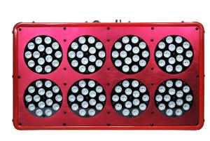 Wholesale China supplier full spectrum growing light Apollo 8 360w led plant grow light from china suppliers