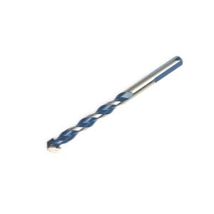 Wholesale Tungsten Carbide Twist Triangle Drill Metal Drilling Bit from china suppliers