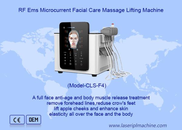 Thermal 1M Hospital Technology High Intensity Pulsed Electromagnetic RF Hi Emt