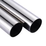 300mm BA Stainless Steel Seamless Pipes 309S 316 Polished Round