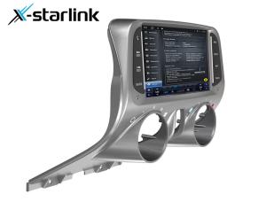 Wholesale Smart Car Infointment System Car Multimedia system GPS Stereo For Camaro 2011-2014 from china suppliers