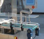 Quick Rotary Powder Filling Machine Stainless Steel 304 Material AC208 - 415V
