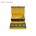 Mid-Autumn Mooncake Gift Box Empty Box High-End Creative Packaging Business