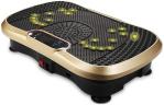 ROHS 99 Levels Fitness Vibration Plates Body Slimming Vibrating Exercise