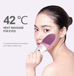 FANXI Silicone Electric Facial Cleanser