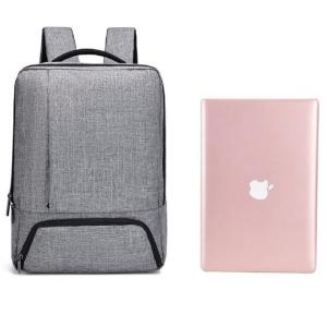 Wholesale Waterproof Unisex Oxford Travel Business Laptop Backpack from china suppliers