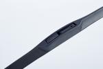 Long-Life 18 Inch Car Wiper Blades Wide Sweep, All-Weather Performance, Quick
