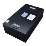 Lifepo4 120Ah 72V Large Rechargeable Battery For Low Speed Tricycle
