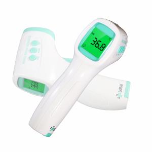 Wholesale Body Baby Forehead Thermometer Temperature Scanner Household from china suppliers