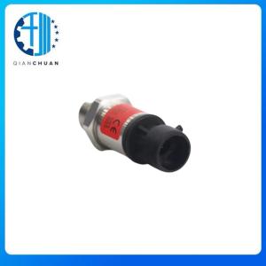 Wholesale 60114799 Pressure Sensor for Sany SY365 SY245 Excavator Engine Spare Parts from china suppliers