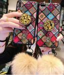 Fashion Style Samsung IPhone Slim Back Cover Cell Phone Accessories