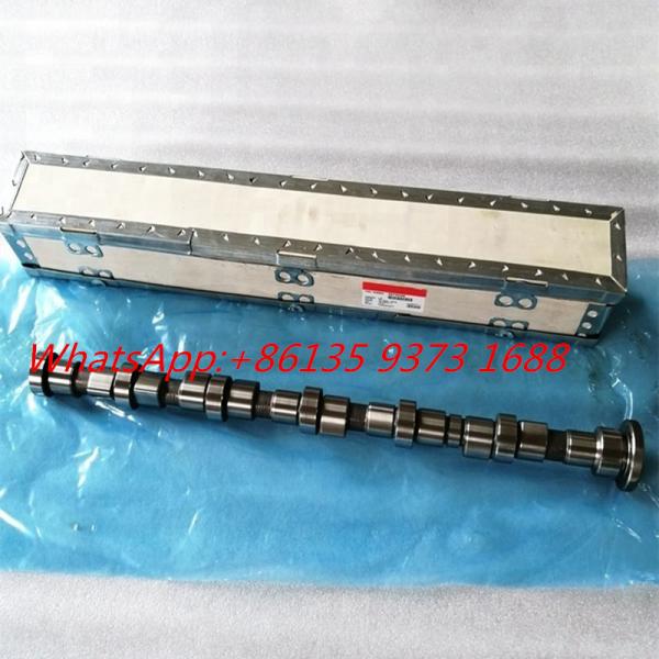 Cummins QSB6.7 diesel Engine partCamshaft 3954099 3979506 4896421 4896420 6754
